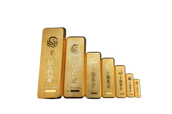 克拉玛依独山子上门回收各种金条价格